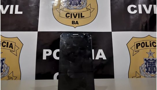 Polícia prende suspeito de envolvimento em morte de motorista por aplicativo em Juazeiro