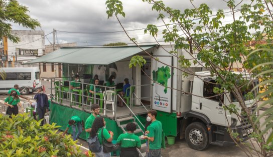 Feira que terá encaminhamento para emprego e parcelamento de dívidas da Coelba acontece em Lauro de Freitas  