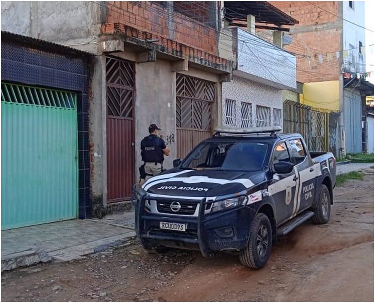 Operação "Unum Corpus" entra na sexta fase e cumpre mandados na Bahia; assista