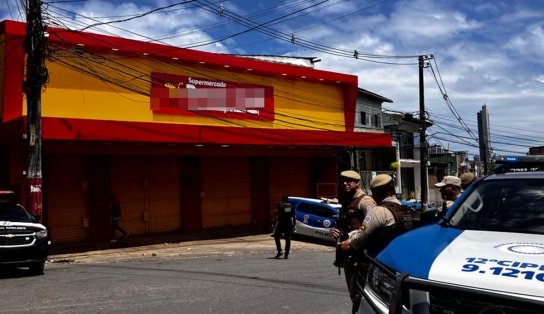 "Guerra" CV x BDM: cinco ficam feridos após bandidos perseguirem integrante de facção rival de Salvador  