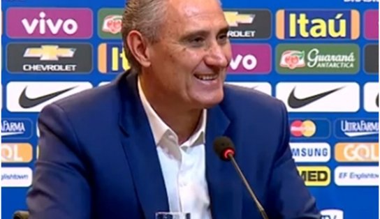 Às vésperas da Copa do Mundo,  Tite convoca Seleção para amistosos contra Gana e Tunísia; confira lista