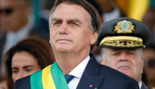 TSE proíbe uso de imagens do 7 de setembro em campanha de Bolsonaro após ação de chapa petista