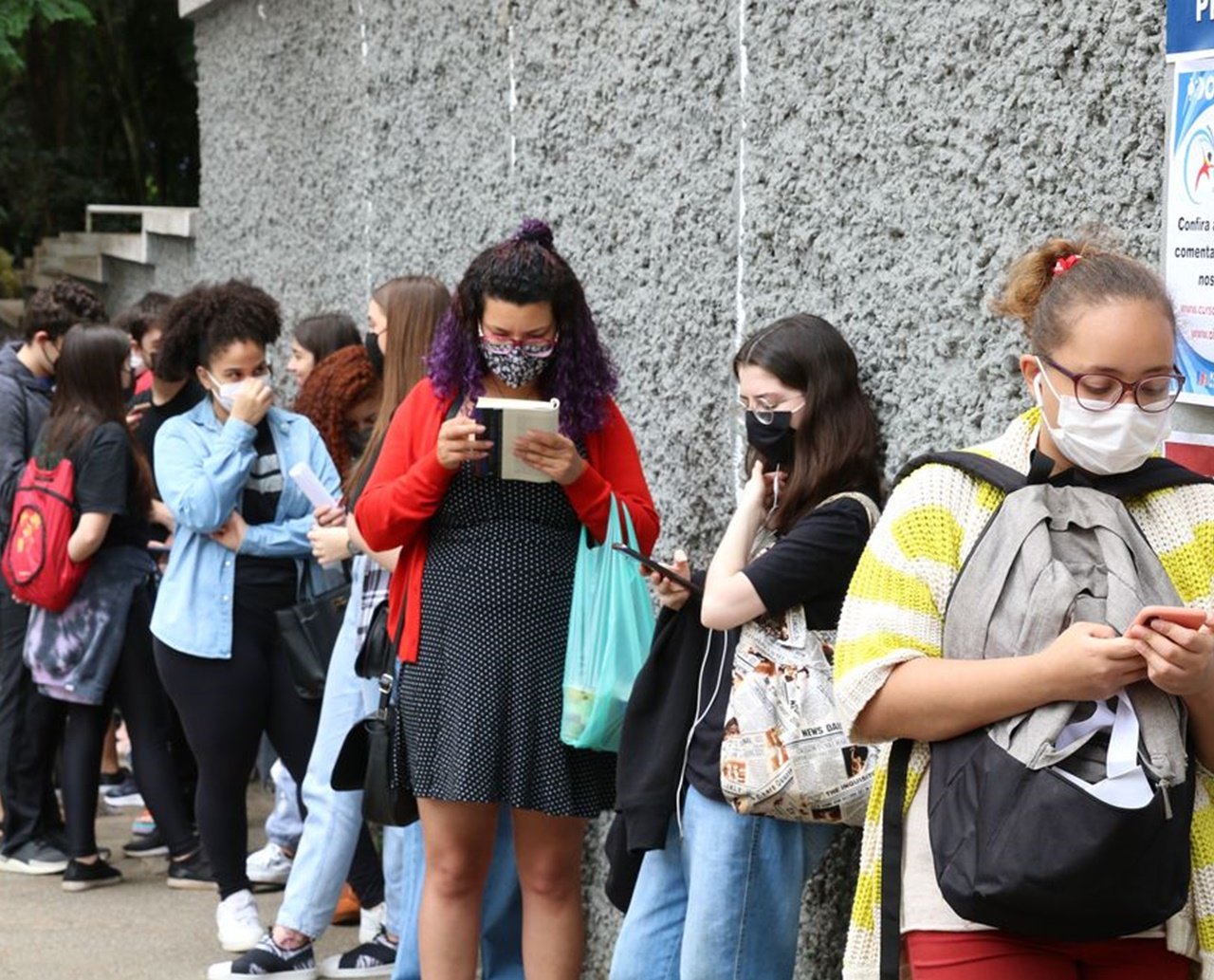 Expo CIEE Virtual oferece 16 mil vagas de estágio em todo o país a partir desta segunda; saiba como concorrer