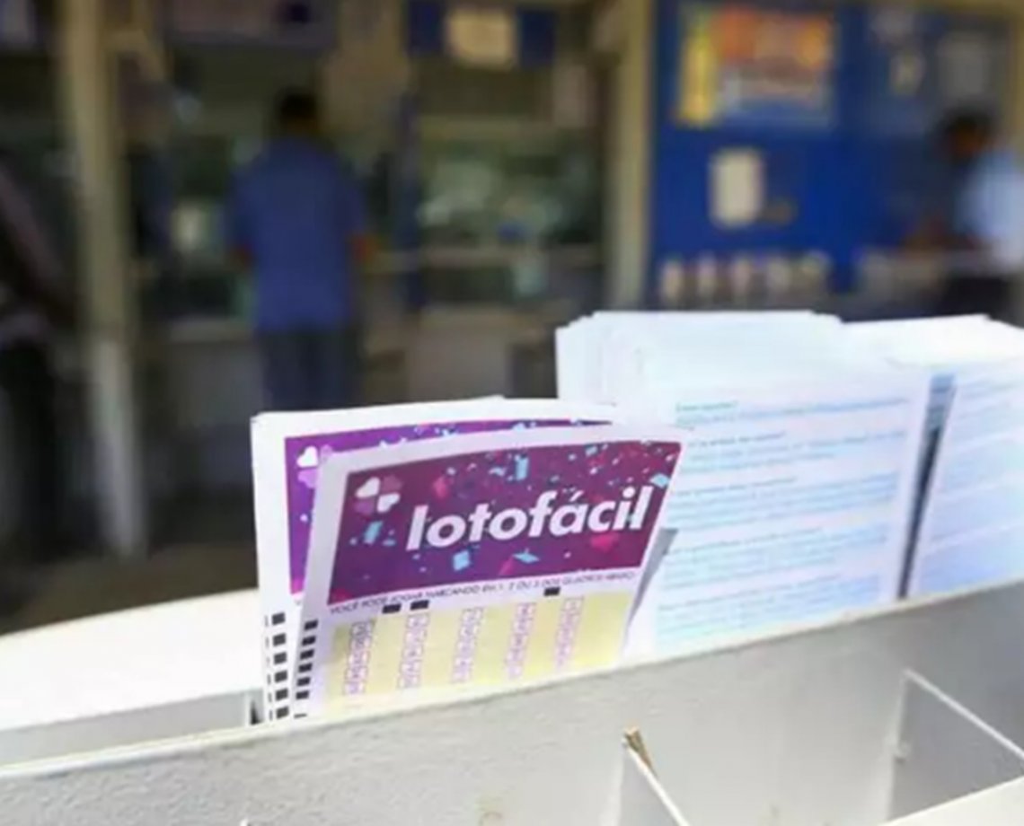 Lotofácil de Independência premia 79 apostas com R$ 2,2 milhões; três foram na Bahia