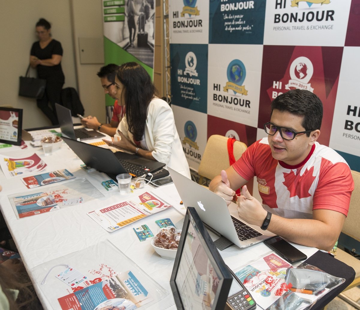 Evento em Salvador esclarece dúvidas sobre imigração para o Canadá; saiba como participar