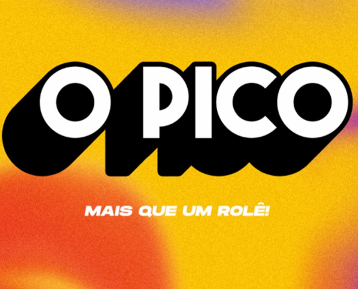 'O Pico': evento reúne música, arte visual e empreendedorismo local no Pelourinho