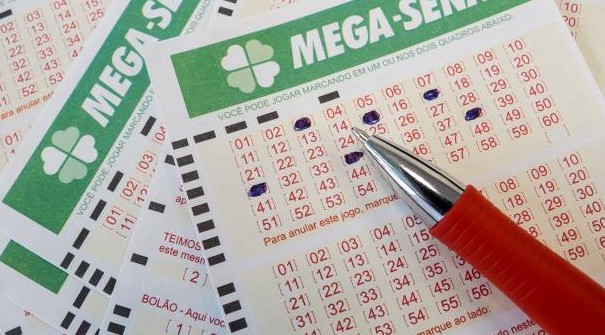 Concurso da Mega Sena pode pagar R$ 3 milhões nesta quarta-feira