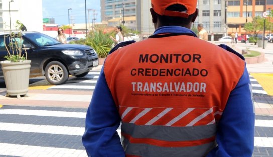 Obra do BRT faz mais alterações no trânsito das Avenidas Garibaldi e Juracy Magalhães; veja o que muda  