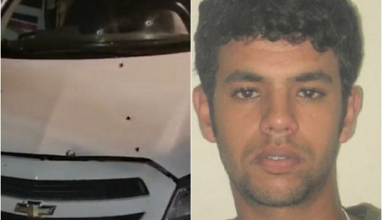 Mesmo com passagens, taxista morto na Graça tinha alvará regular na Prefeitura de Salvador