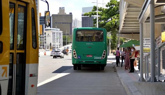 Rodoviários e Prefeitura chegam a acordo, diz presidente do sindicato; confira