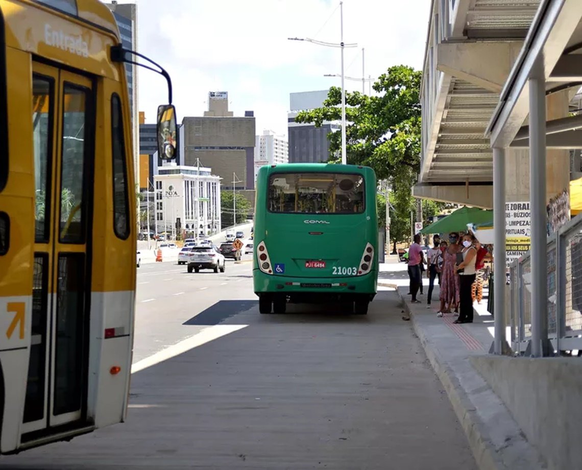 Rodoviários e Prefeitura chegam a acordo, diz presidente do sindicato; confira