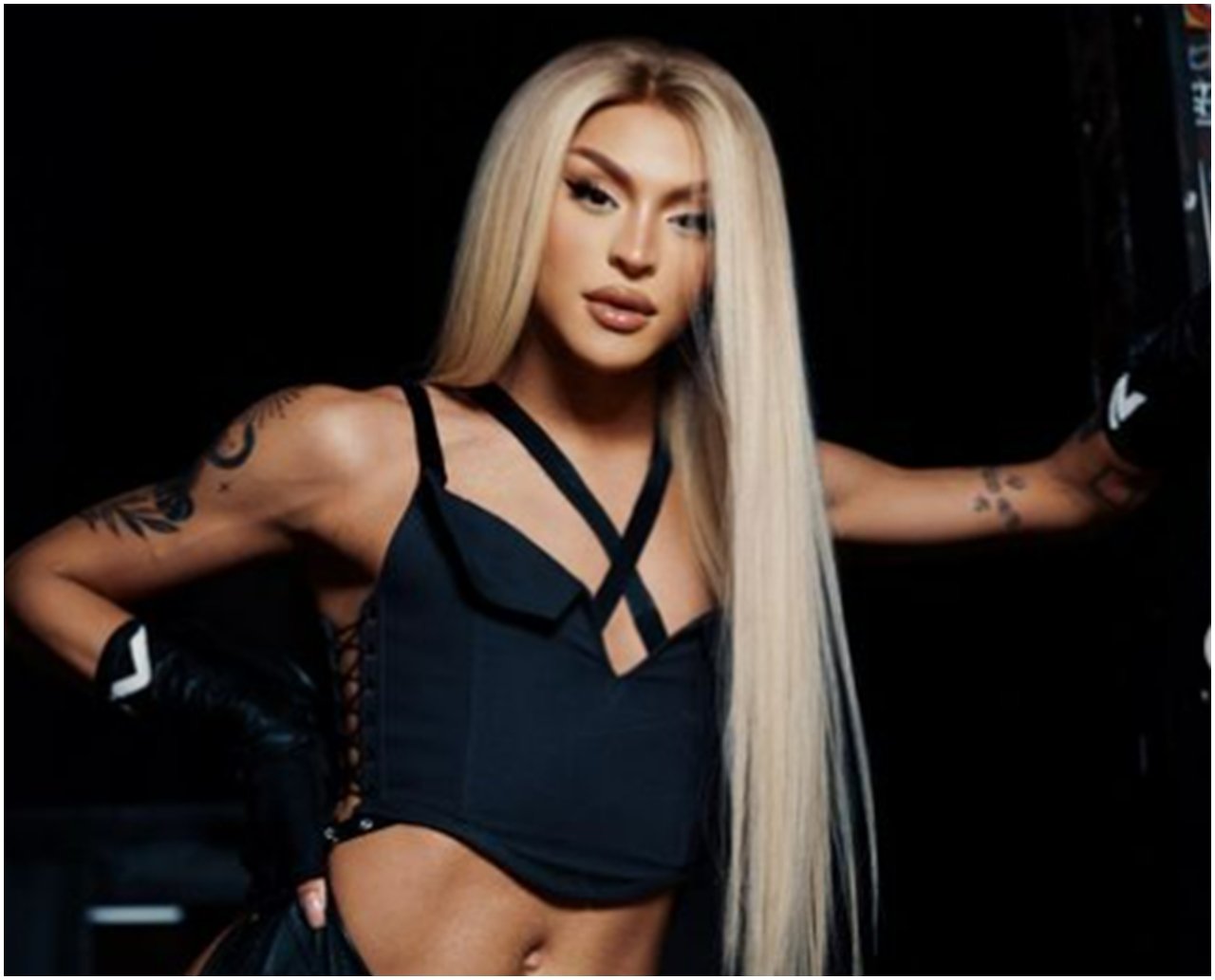 Após boatos sobre dívidas, Pabllo Vittar usa as redes sociais para desabafar: "Vocês gostam da desgraça alheia" 