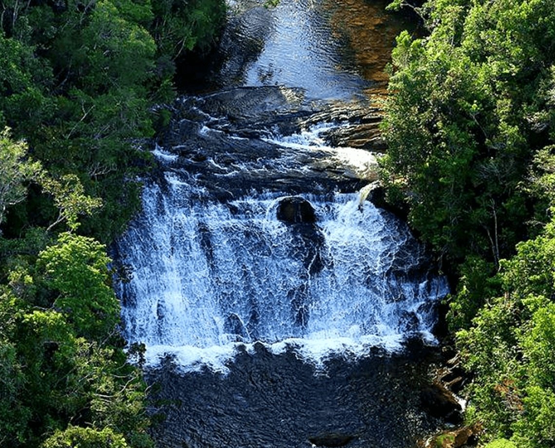 Parque Estadual da Serra do Conduru, no sul da Bahia, é concedido em leilão