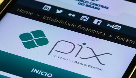 Banco Central comunica vazamento de dados de 137,3 mil chaves Pix; caso será investigado