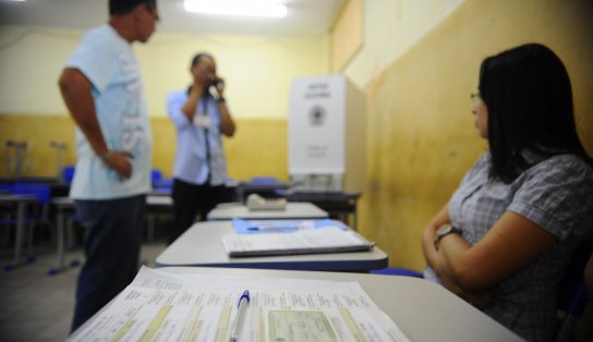 Justiça Eleitoral registra mais de 500 denúncias de práticas de propaganda eleitoral irregular na Bahia