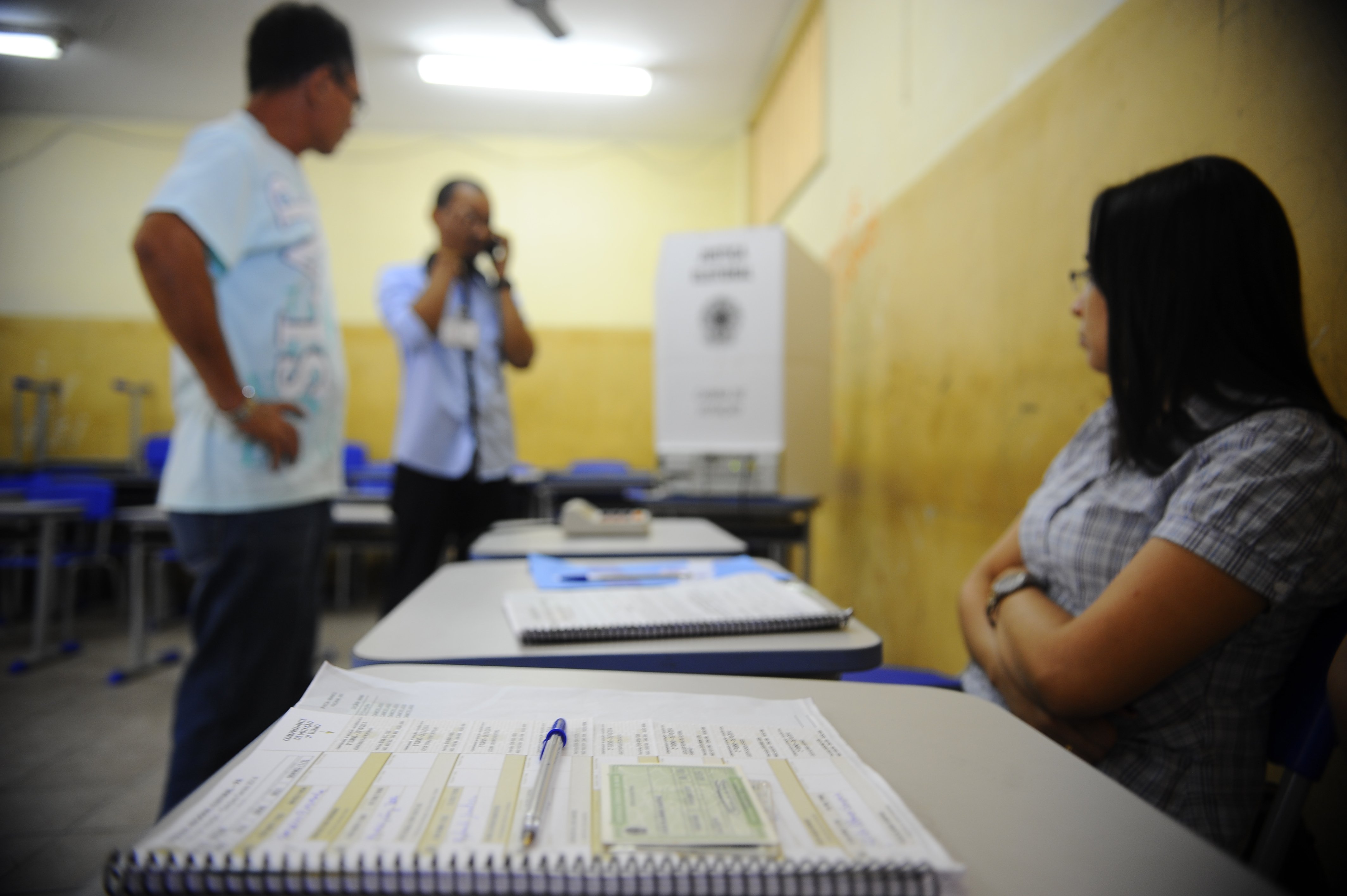 Justiça Eleitoral registra mais de 500 denúncias de práticas de propaganda eleitoral irregular na Bahia