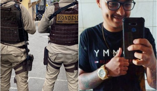 Bandido do BDM faz mulheres reféns em Salvador, transmite tudo pelo Instagram e vê conselhos; "bala nos 'polícia'" 