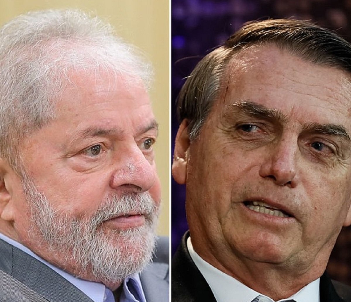 Ipec: nova pesquisa indica que Lula oscila para cima e mantém possibilidade de vitória em 1º turno