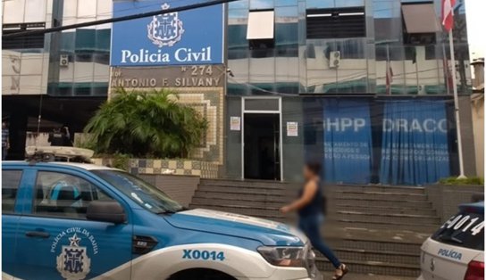 Homem é morto a tiros dentro de casa no bairro de São Cristóvão, em Salvador 