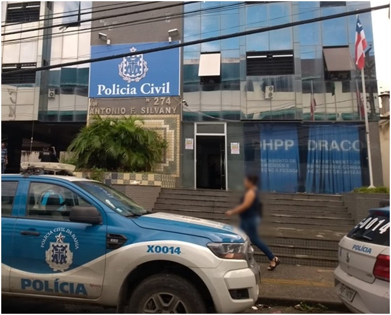 Homem é morto a tiros dentro de casa no bairro de São Cristóvão, em Salvador 