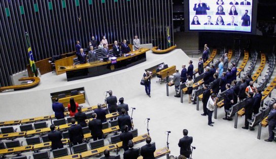 Aratu On Explica: não escolha seu deputado federal antes de ver esse vídeo 