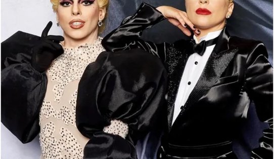 Drag queen brasileira, Penelopy Jean é confundida com Lady Gaga e causa tumulto nos EUA; veja vídeo 