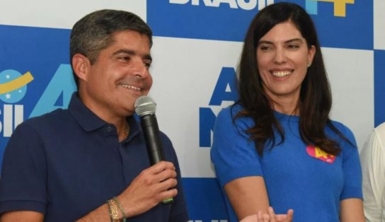 TSE ratifica TRE-BA e defere candidatura de Ana Coelho a vice-governadora da Bahia