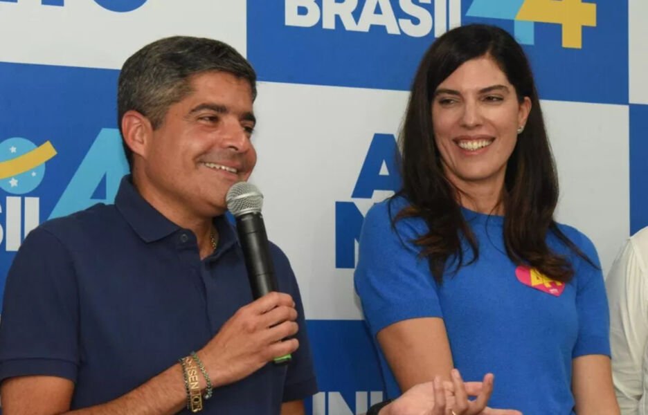 TSE ratifica TRE-BA e defere candidatura de Ana Coelho a vice-governadora da Bahia