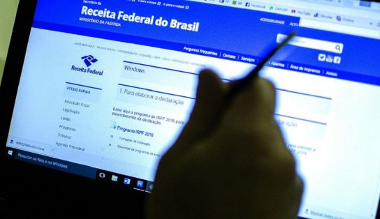 Receita libera nesta sexta-feira consulta do último lote da restituição do Imposto de Renda 2022