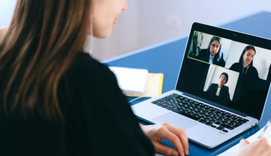 Veja como foi o evento da UFBA que discutiu sobre as competências dos profissionais do futuro 