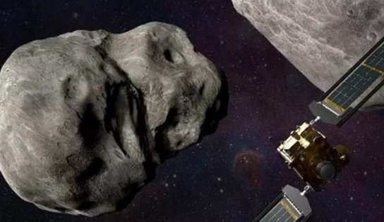 Nasa manda foguete de R$ 1,5 bilhão para colidir com asteroide que tem a Terra como "alvo"  