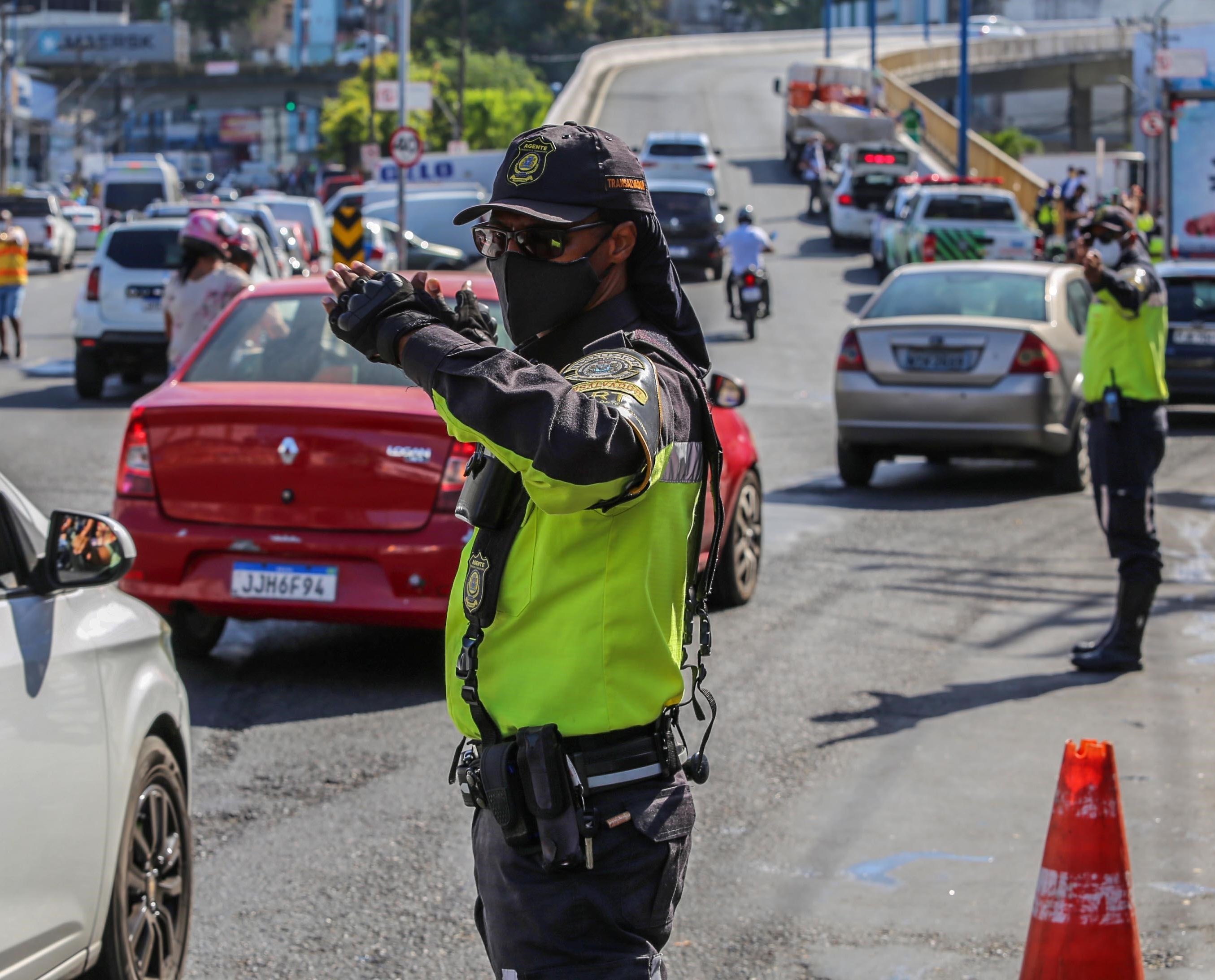 Entidades apresentam propostas sobre mobilidade sustentável para candidaturas nas eleições da Bahia