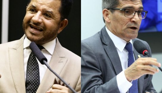 Dois baianos estão entre deputados com maior percentual de evolução patrimonial desde 2018