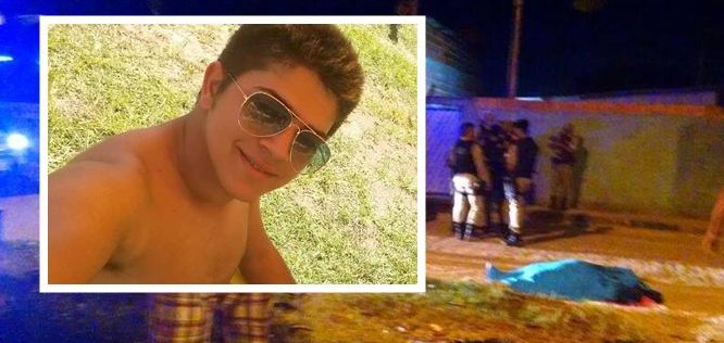 Mãe e filho são mortos a tiros no município de Camaçari