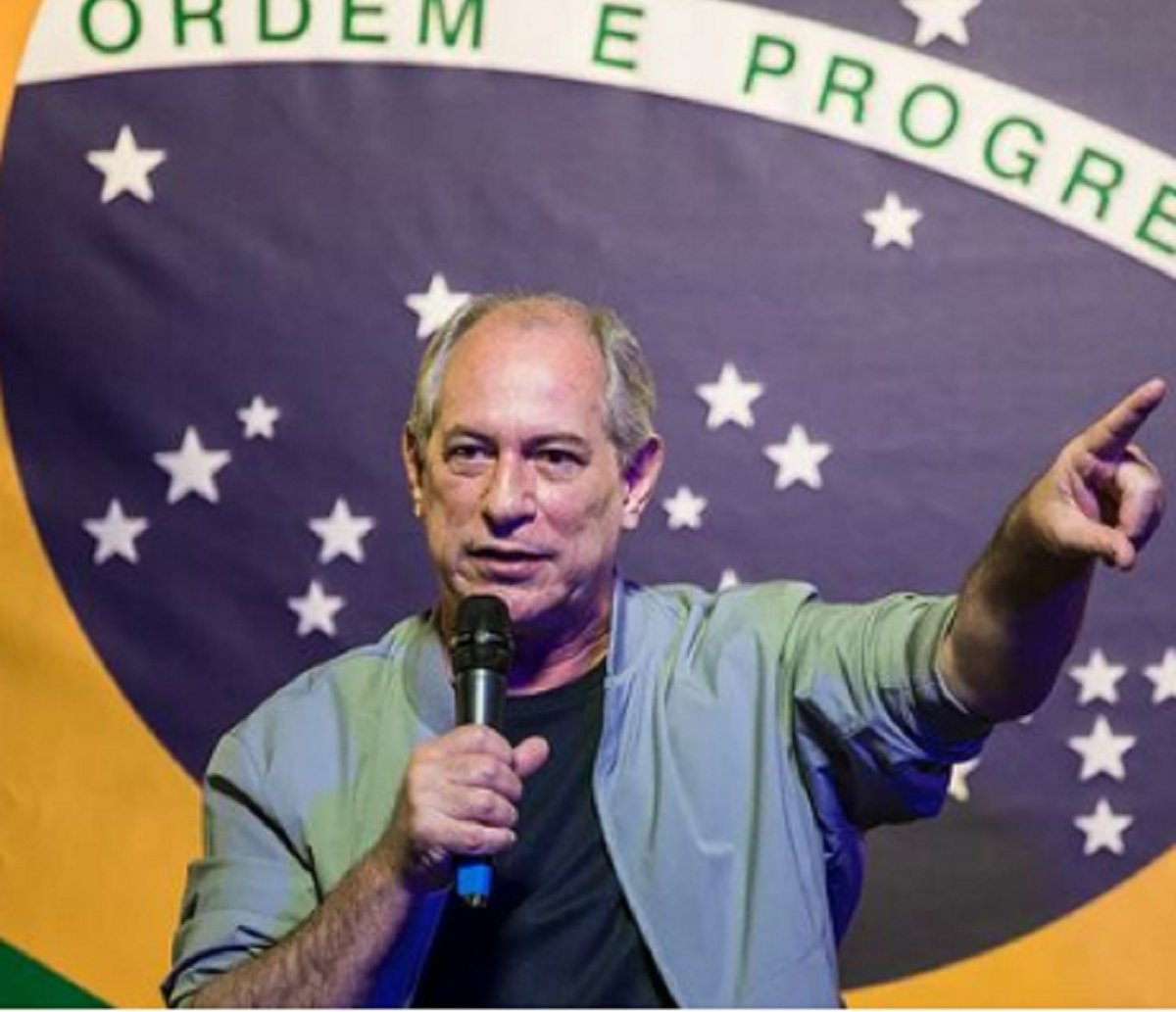 Ciro Gomes promete "importante pronunciamento à nação" nesta segunda-feira; saiba mais