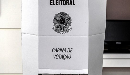 Eleitores não podem ser presos a partir desta terça-feira; conheça as exceções