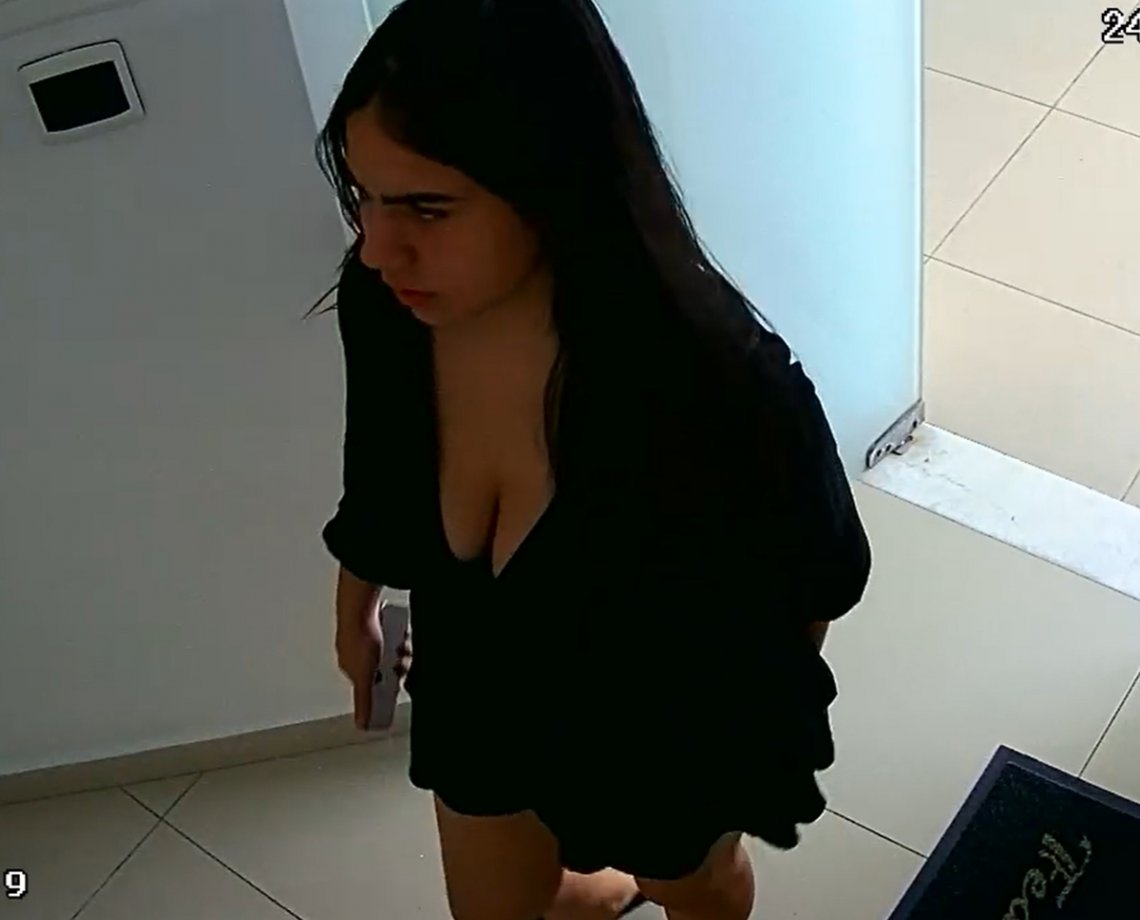 Polícia procura gang que ilude porteiros e arromba apartamentos de luxo em Salvador; vídeos  