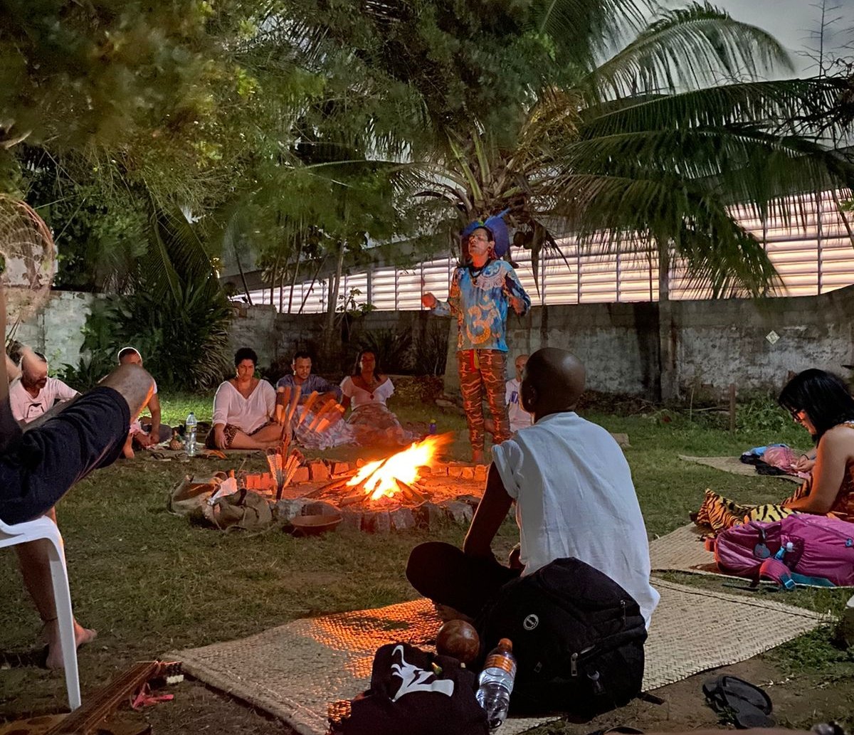 Ayahuasca: como o chá que pode ser visto como ponte entre vidas terrena e espiritual tem sido banalizado nas redes sociais 