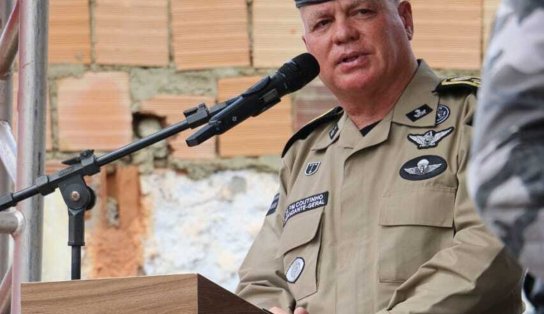 SSP afirma que seguranças de ACM Neto trocaram tiros com a PM; veja o que diz o comandante-geral 