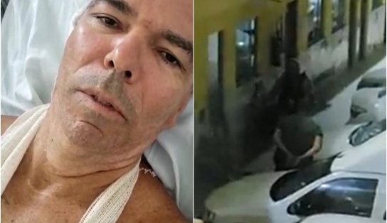 Seguranças de ACM Neto, policiais que sobreviveram à ação da PM em pousada gravam vídeo e desmentem SSP; "execução"  