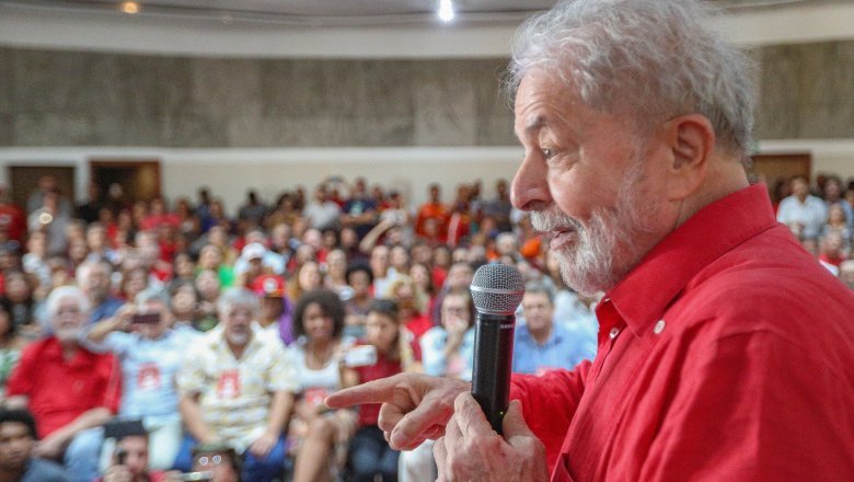 Após pressão do PT da Bahia, Lula decide fazer caminhada em Salvador nesta sexta, diz colunista