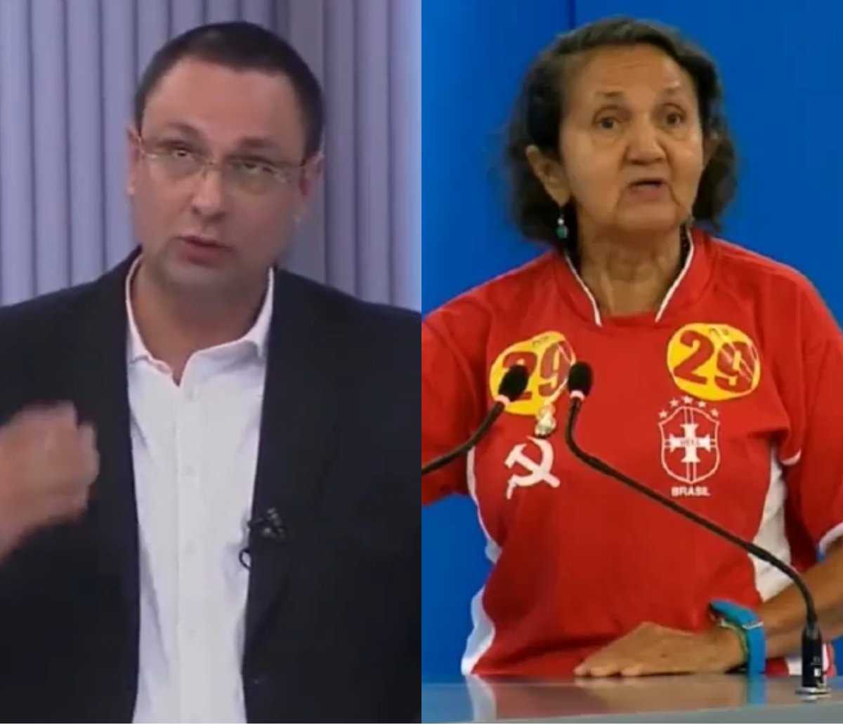 Debates têm de ocupação do MST em estúdio até acusação de traição em Prefeitura; assista  