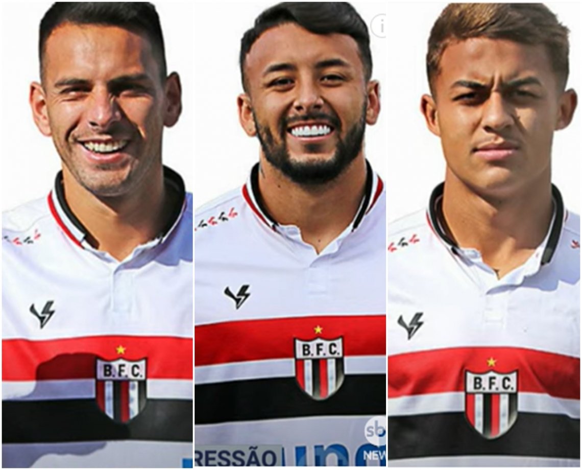 Atletas do Botafogo de São Paulo são investigados por tentar estupro coletivo contra mulher em hotel