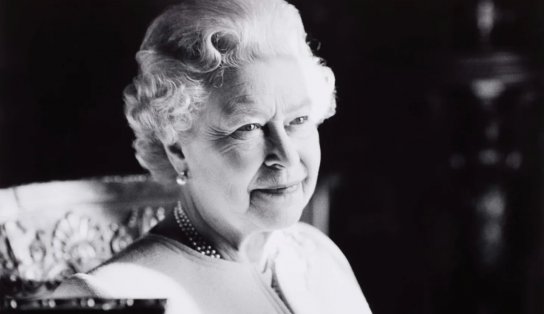 Causa da morte da rainha Elizabeth II é divulgada