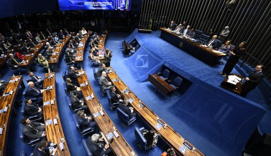 O que faz um senador? O Aratu On Explica para você