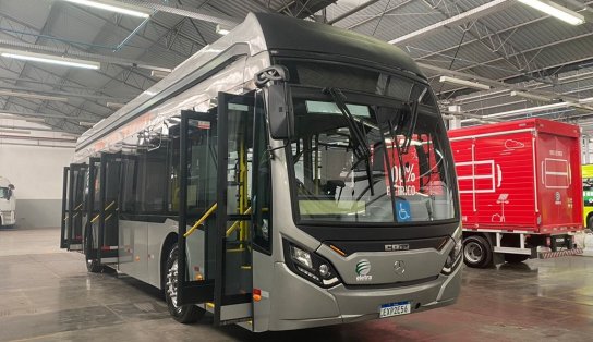 Salvador inicia operação teste do BRT nesta sexta-feira; nessa fase, as viagens serão gratuitas