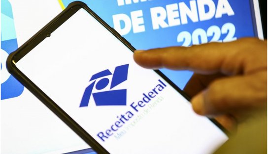 Fique ligado! Receita paga nesta sexta restituições do quinto e último lote do IR 2022 