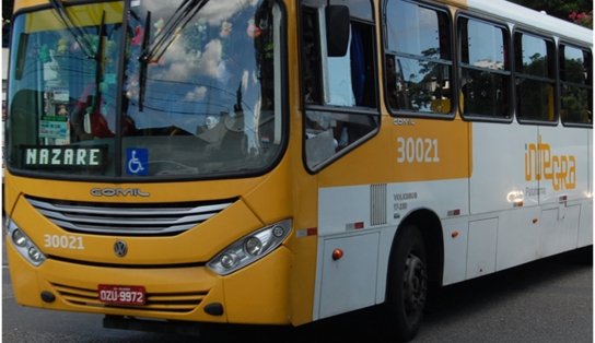 Pelas redes sociais, prefeito anuncia ônibus de graça em Salvador no dia da eleição