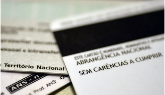 Vendas de 70 planos de saúde estão suspensas pela ANS a partir desta sexta; confira lista