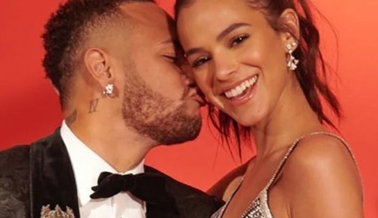 Bruna Marquezine vira assunto nas redes sociais após Neymar declarar voto em Bolsonaro 